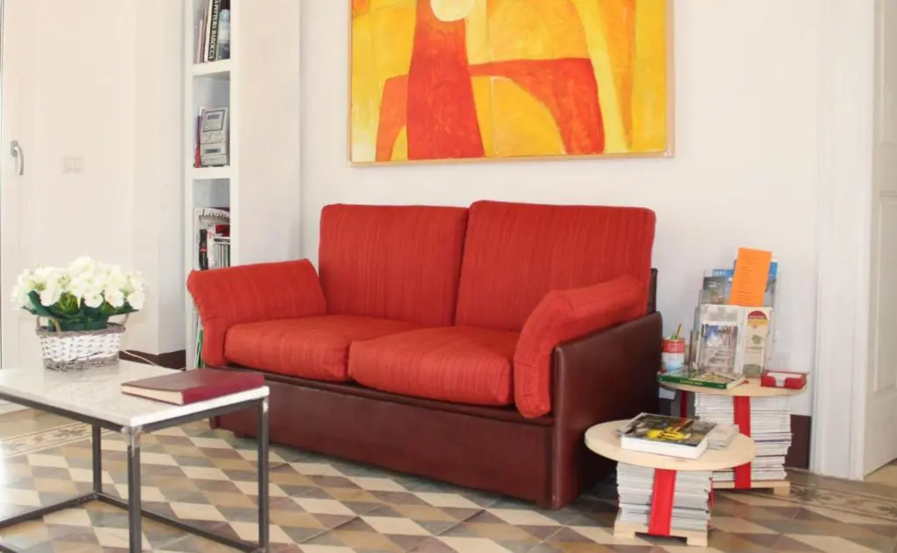 Villa Colittacarrafa