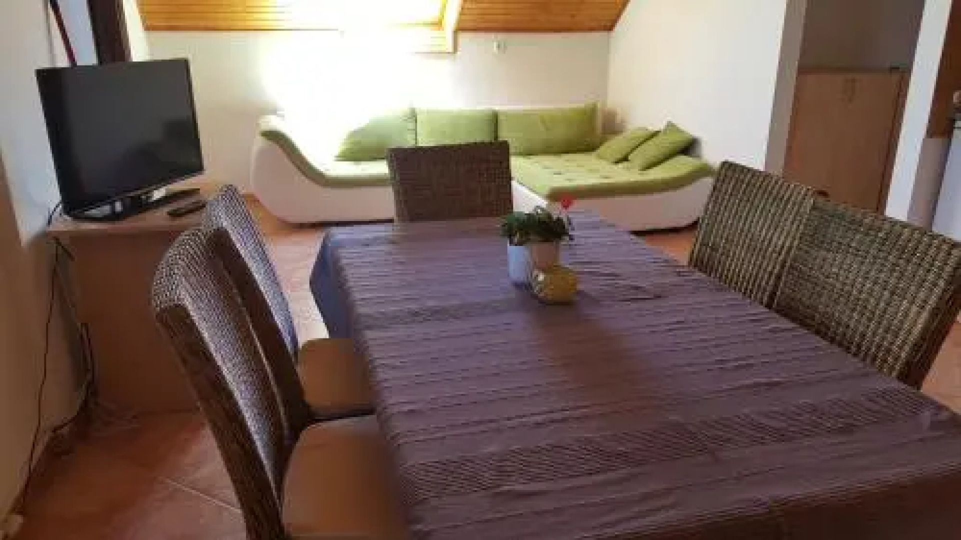 Forrás Family Apartman Bük