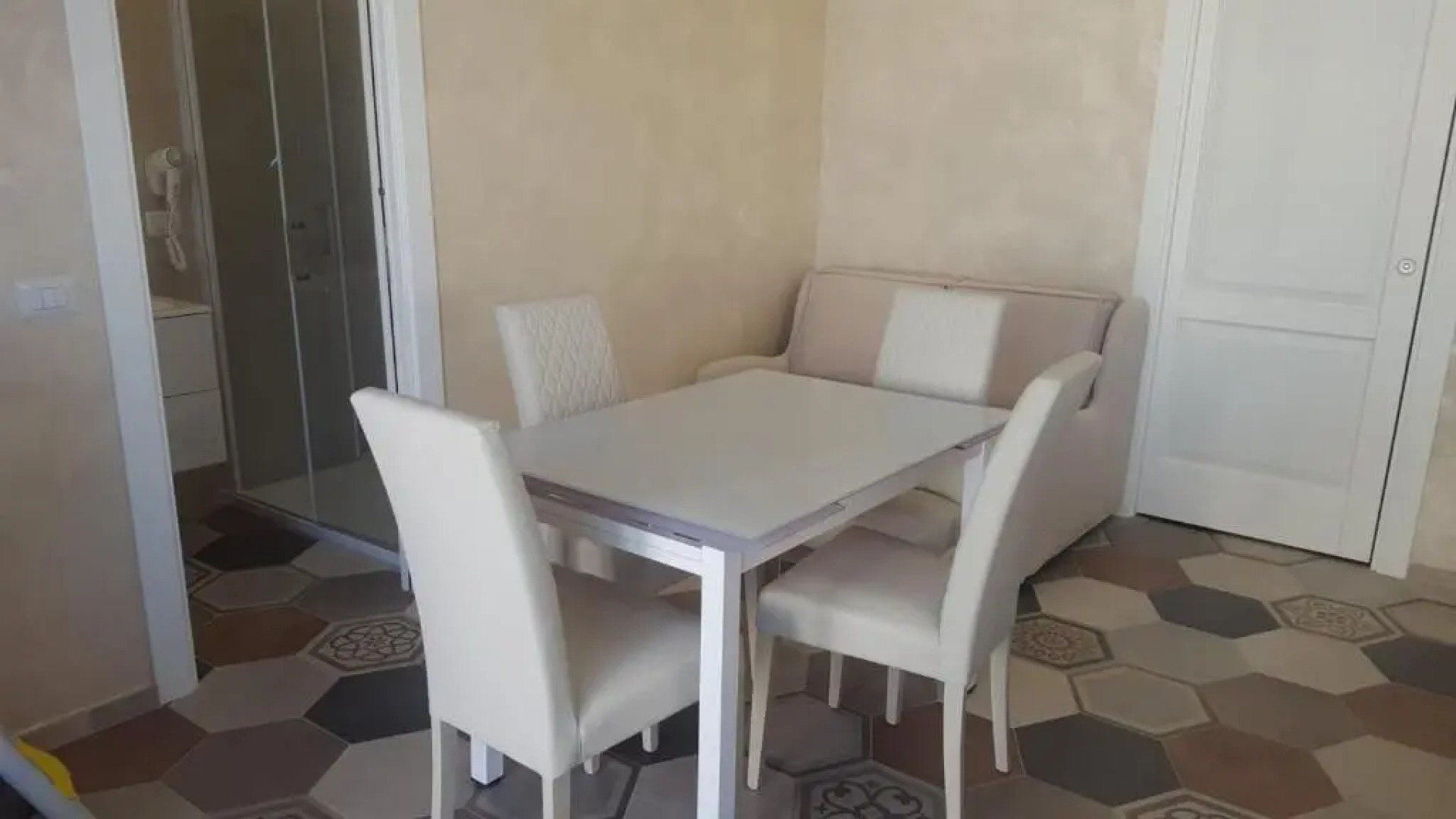 Appartamenti Borgo Panoramico N 4