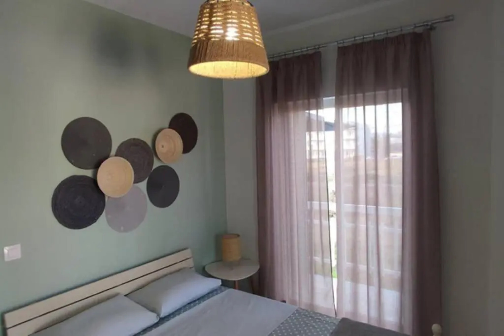 Harmony House Marathopoli 2