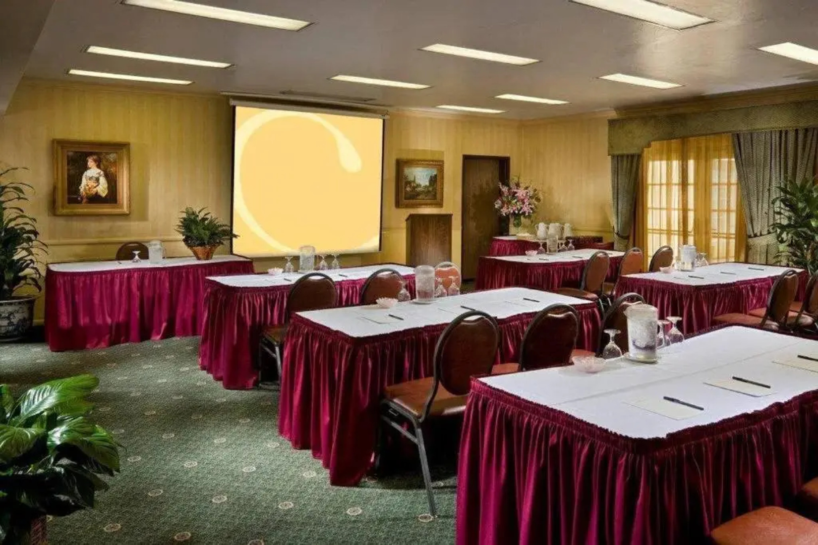 Ayres Hotel & Suites Ontario Airport