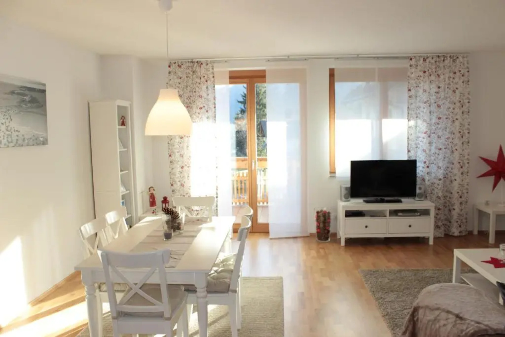 Ferienwohnung Earthloft