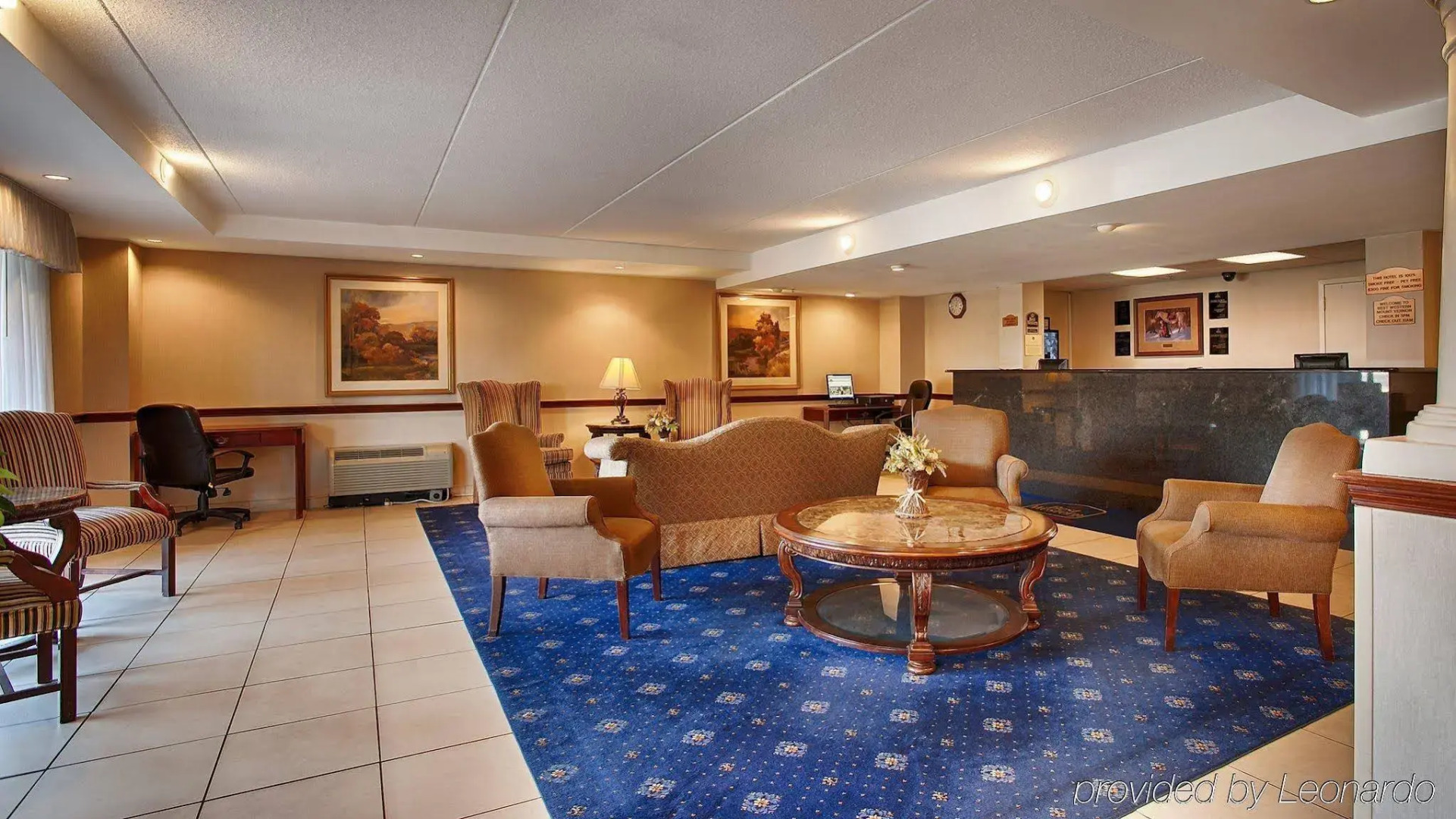 Best Western Plus Alexandria / Fort Belvoir