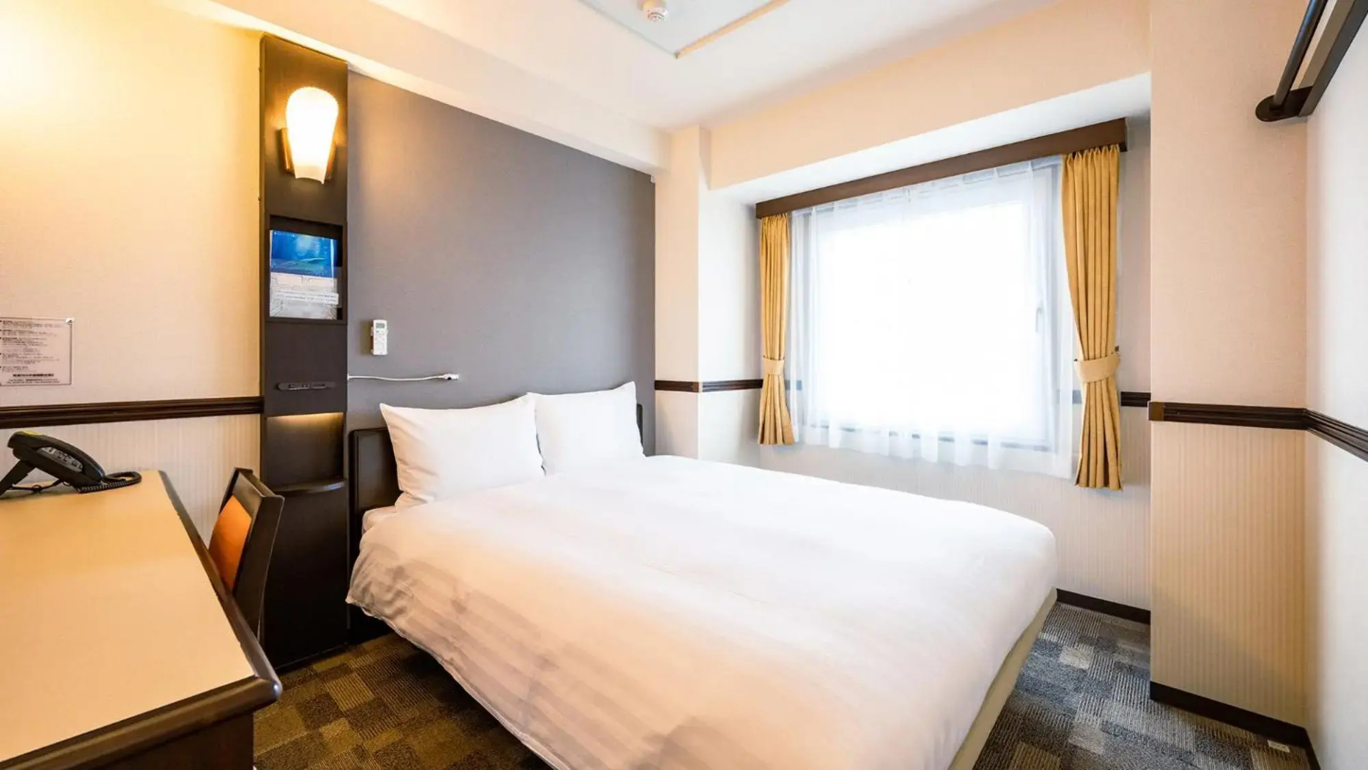 Toyoko Inn Chubu International Airport No.2