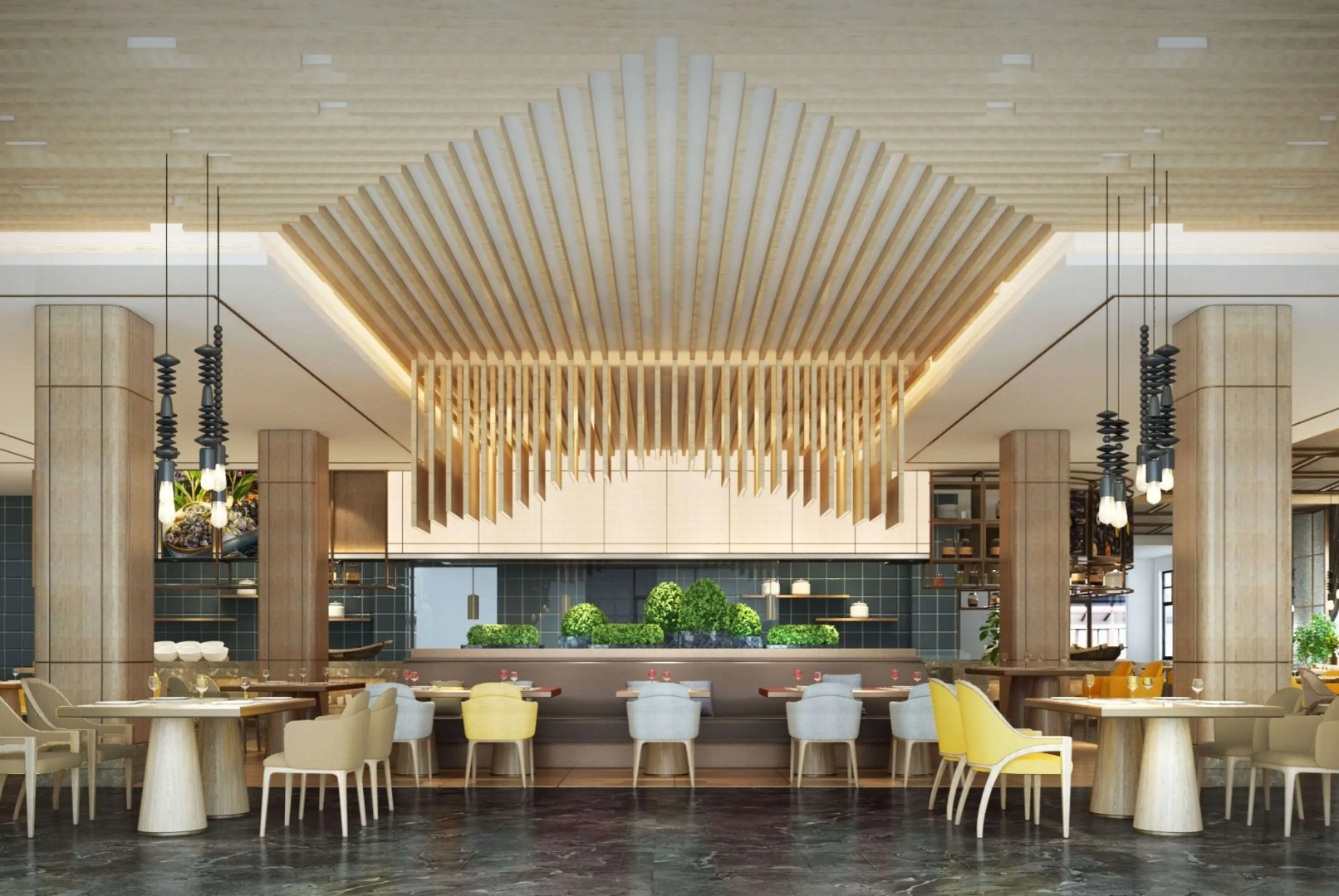 Wyndham Guilin Pingle
