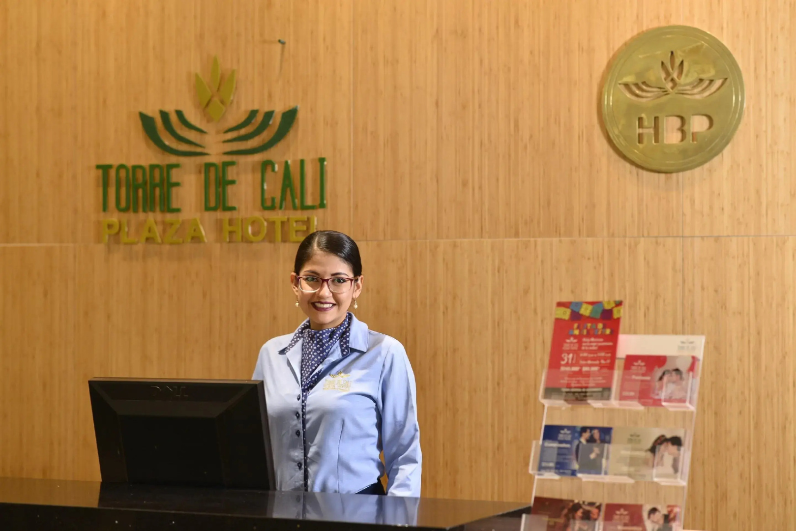 Torre De Cali Plaza Hotel