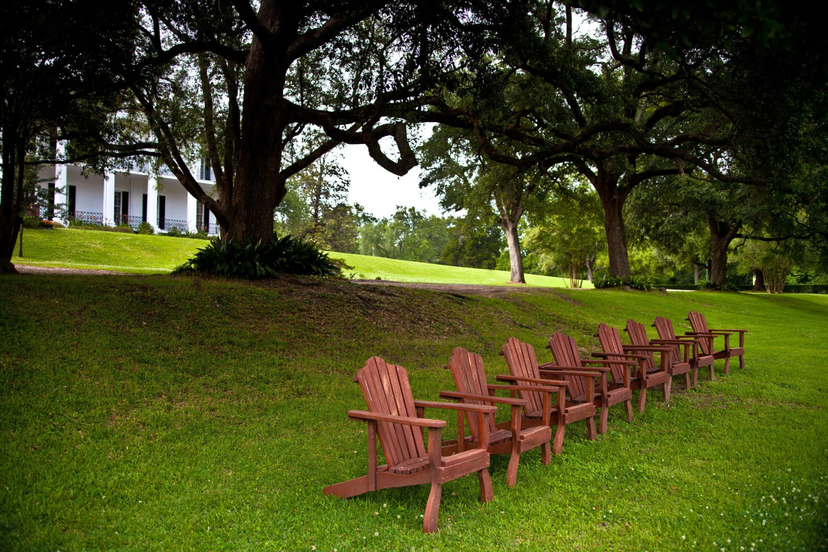 Dunleith Historic Inn