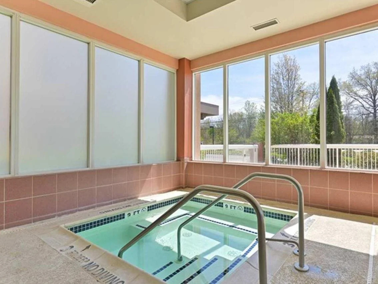 Hampton Inn Denville/Rockaway/Parsippany