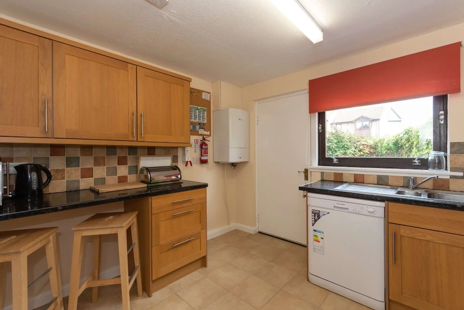 Central House St Andrews Sleeps 8