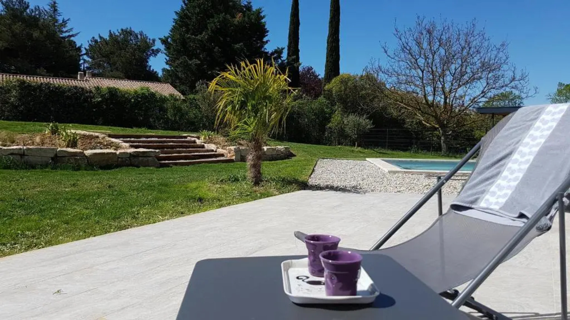 L’Abrico’Thym (Adults Only)