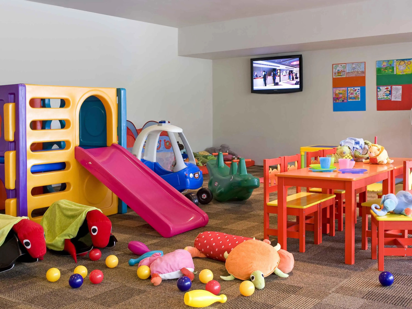 DoubleTree by Hilton Putrajaya Lakeside