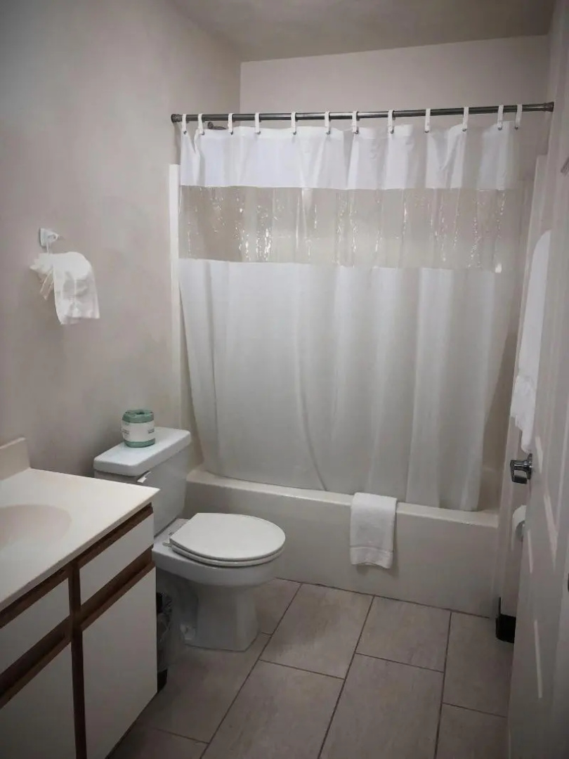 Affordable Suites Burlington