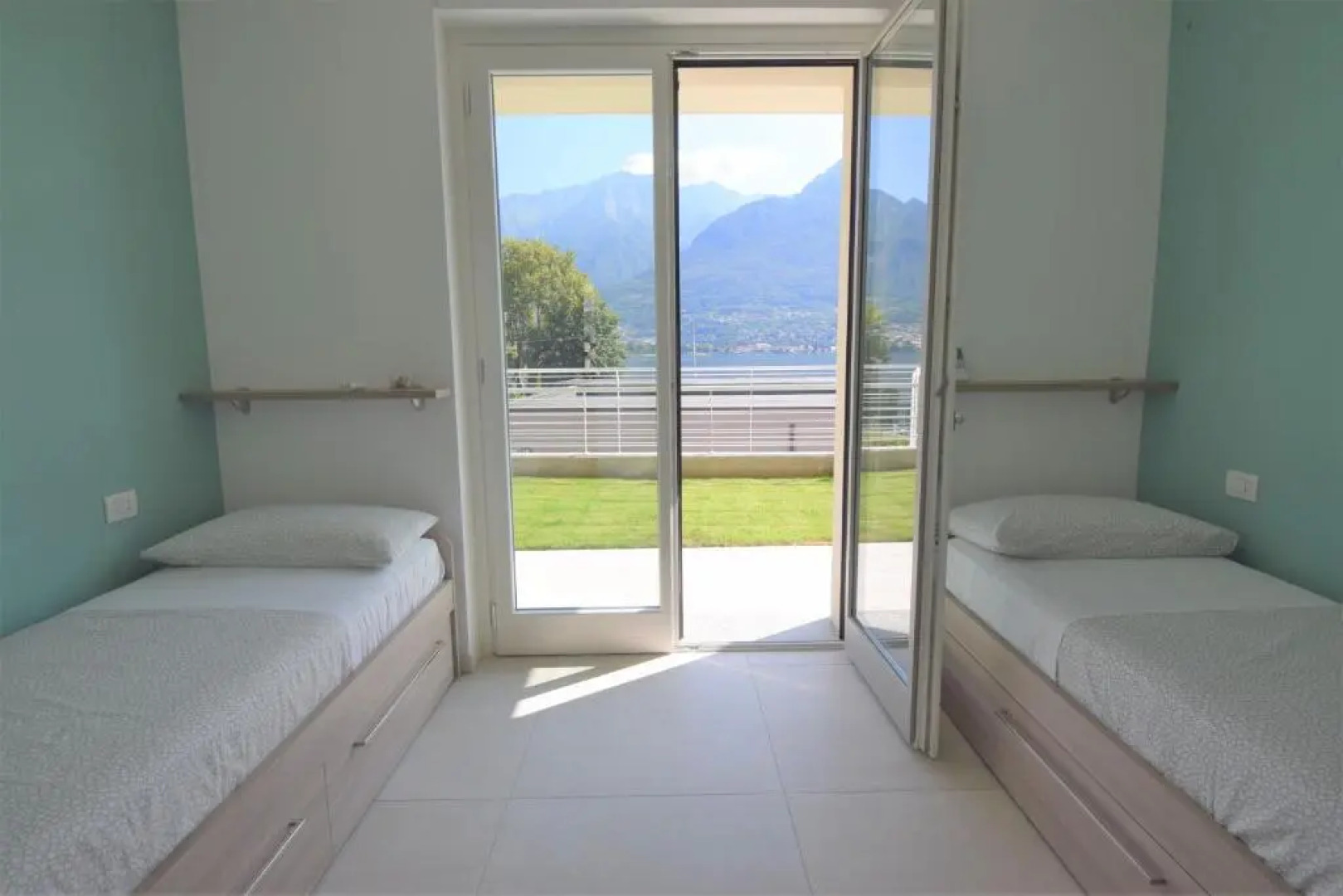 Appartamento Fiordaliso Bellagio Wild Flowers