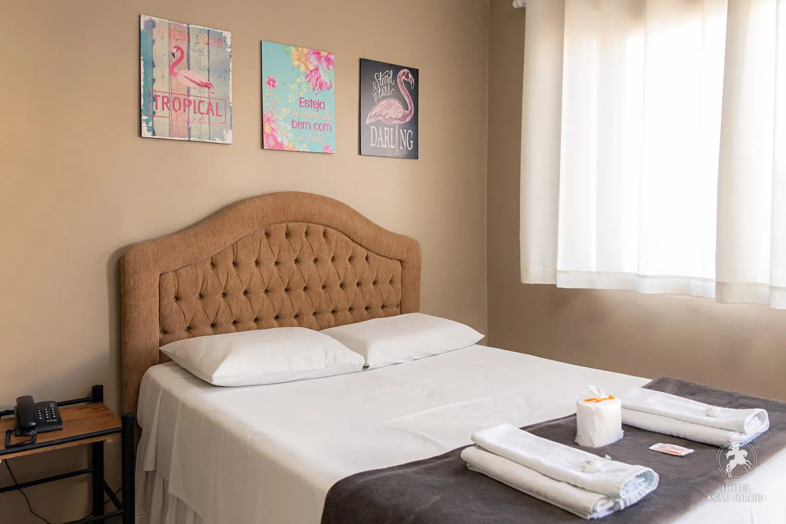 São Jorge Palace Hotel