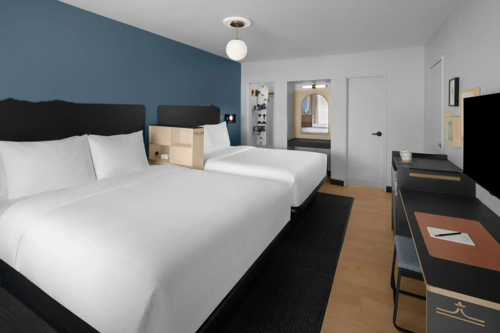 Americas Best Value Inn Tahoe City