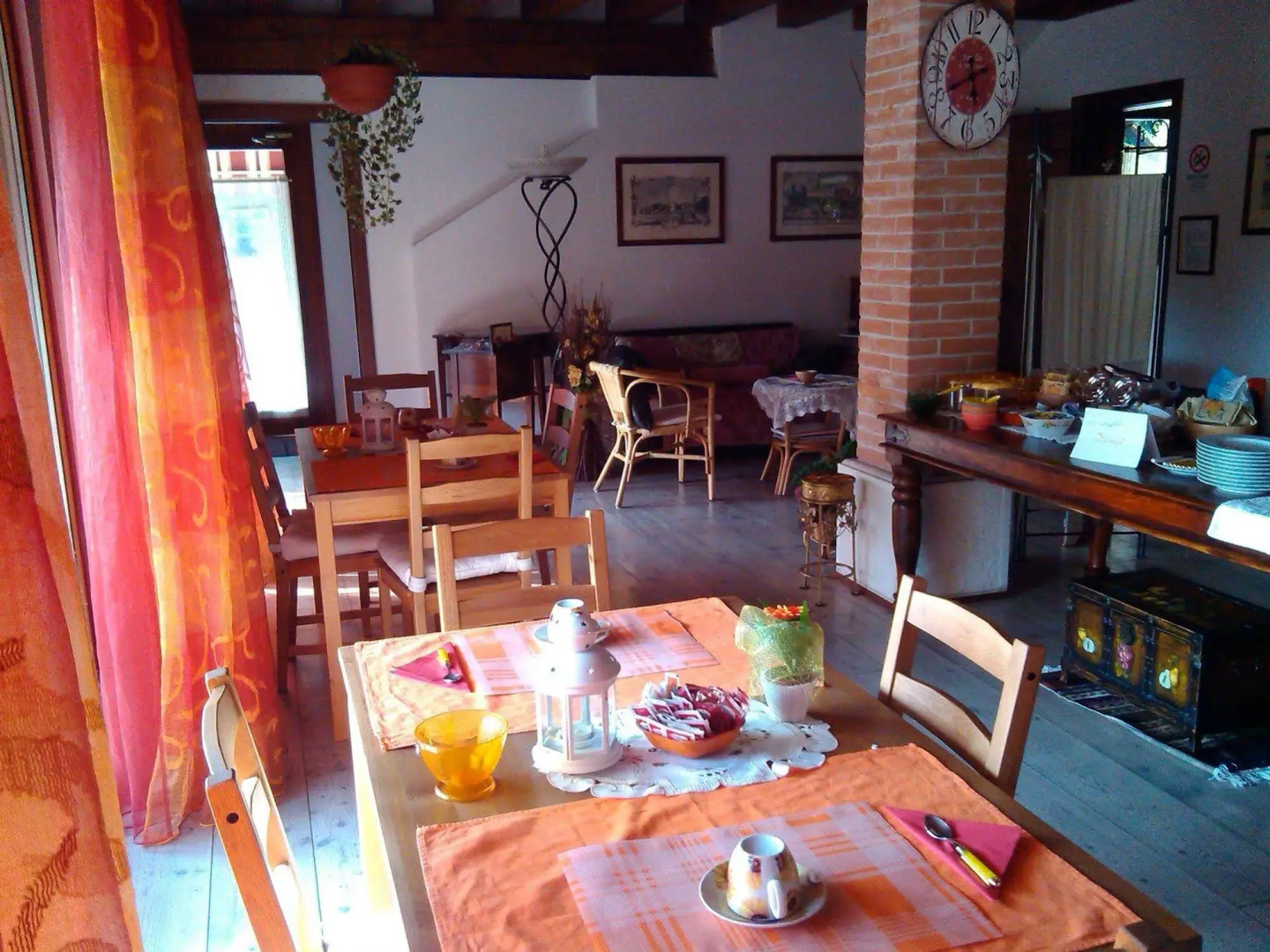 Country Home B&B Il Melo