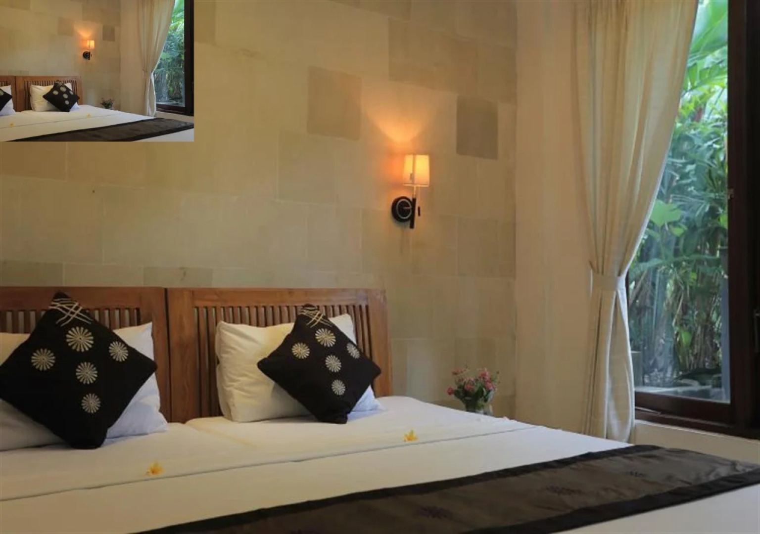 Suastika Bed and Breakfast