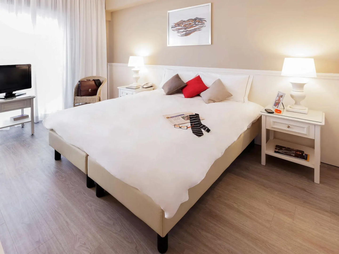 Aparthotel Adagio Rome Vatican