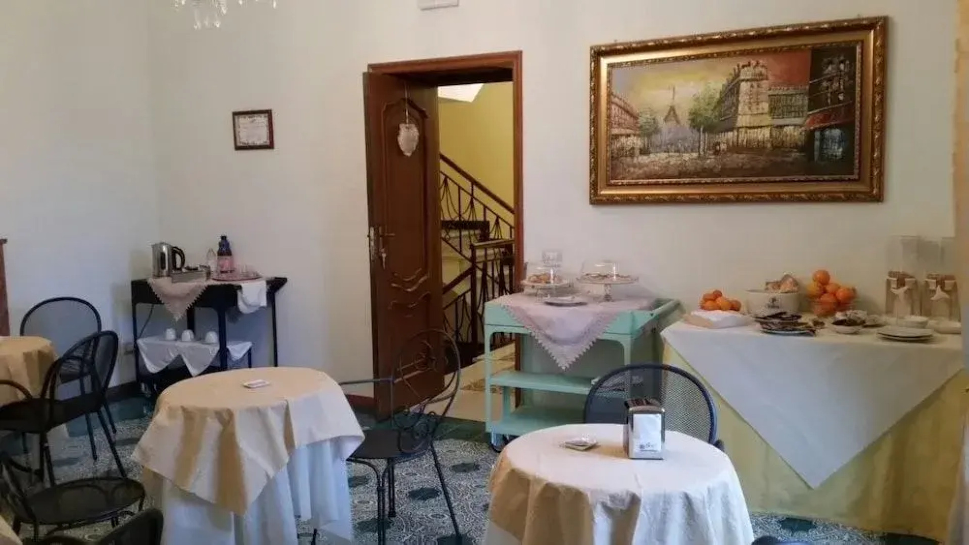 Al Palazzo
