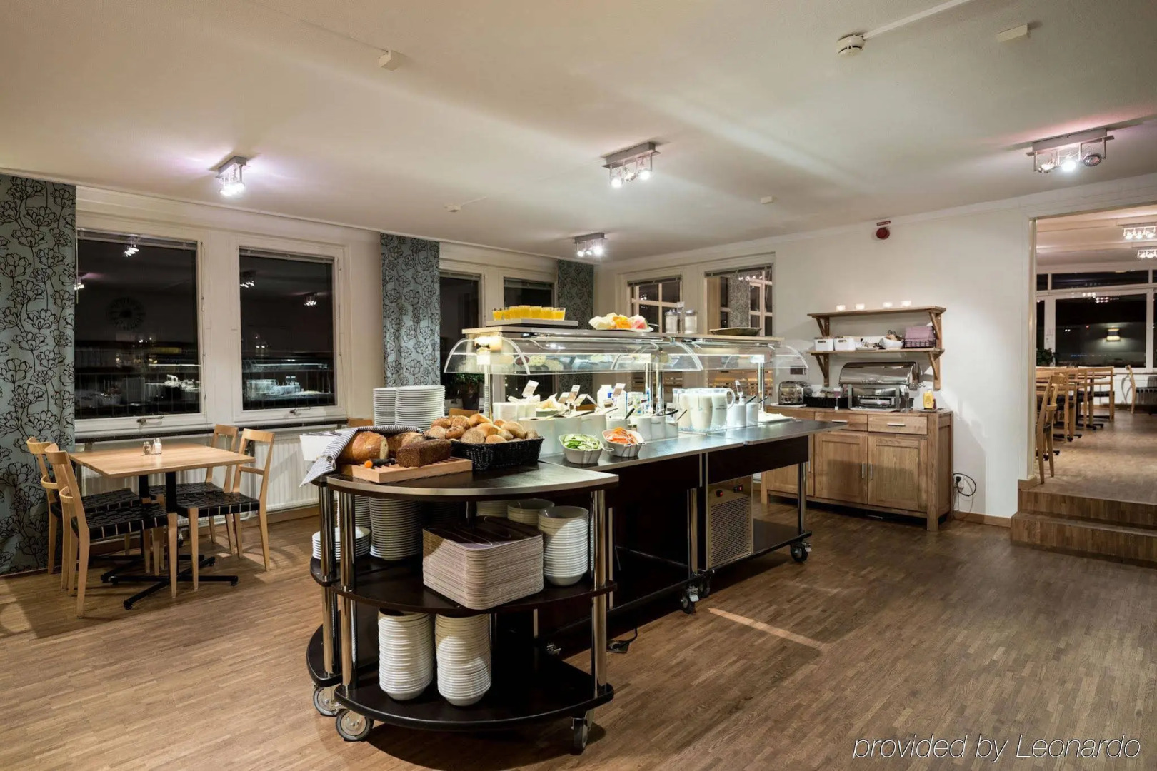 Отель Villa Dahlia