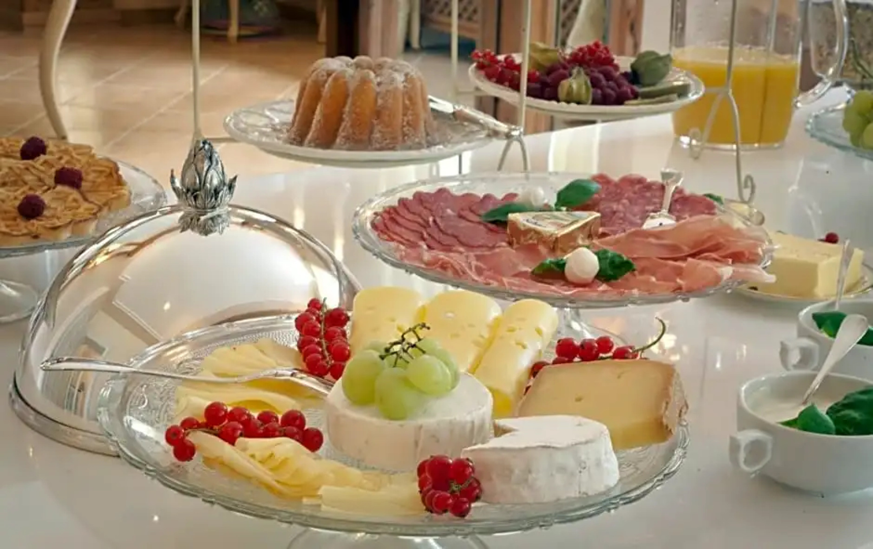 Villa Adolphine