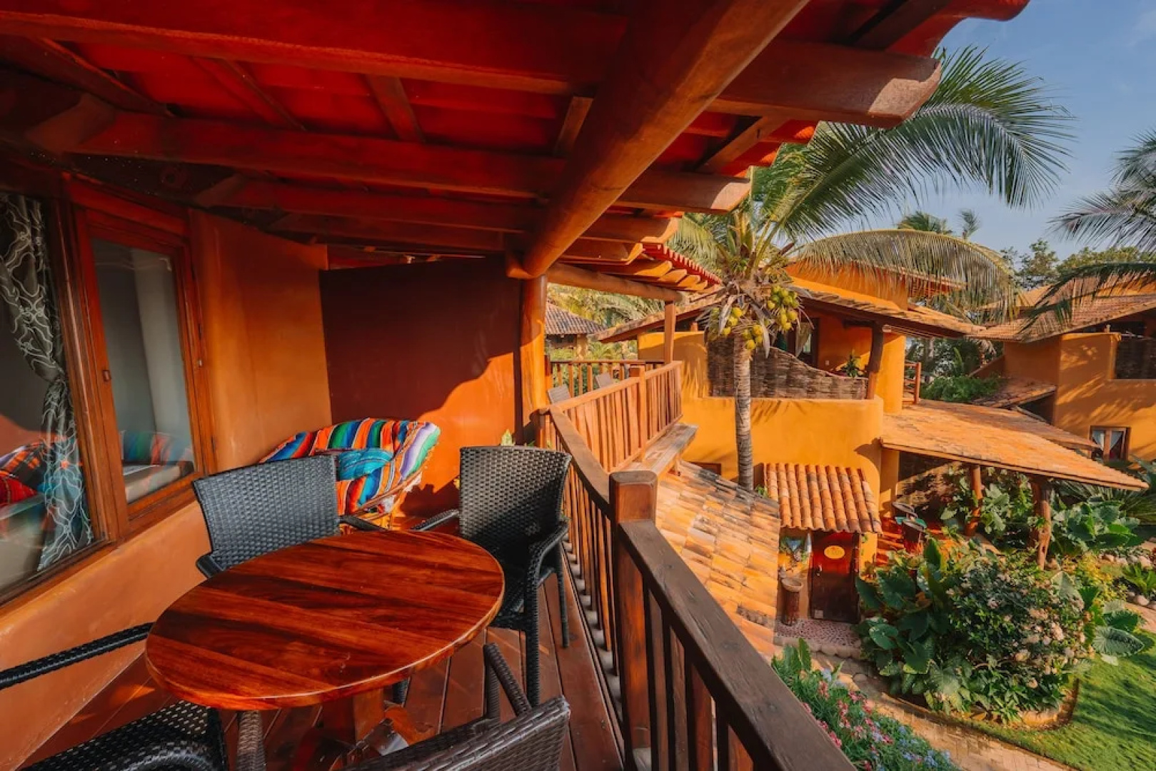 Tres Mujeres Hotel and Yoga Retreat
