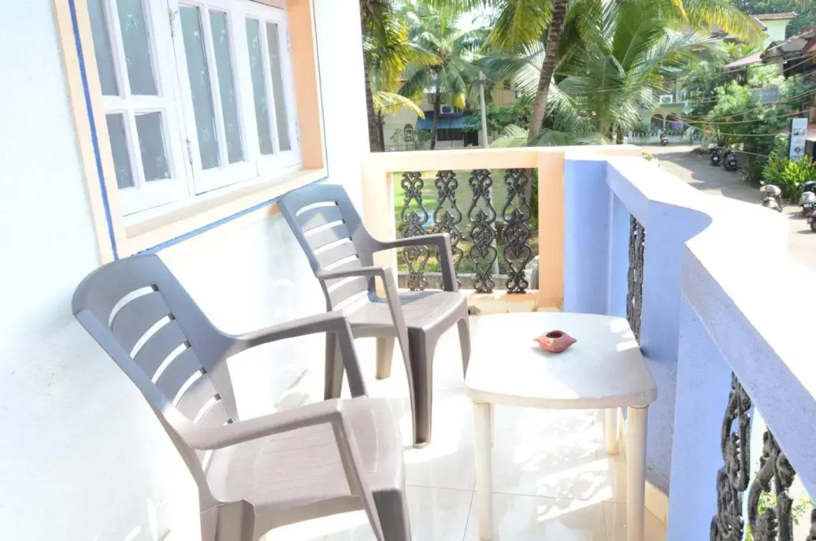 Libton Manor Holiday Homes