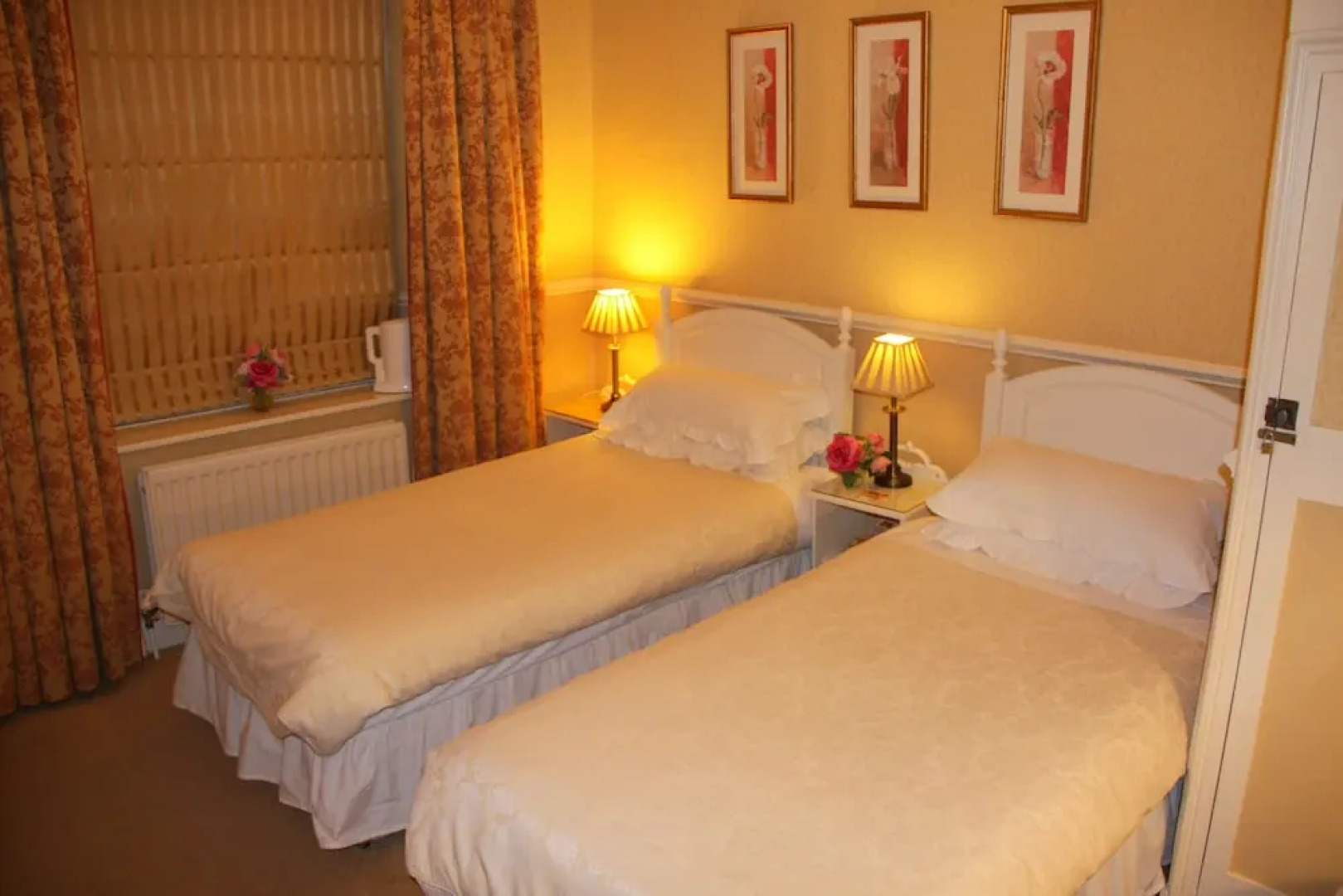 The Mendip Gate Guest House