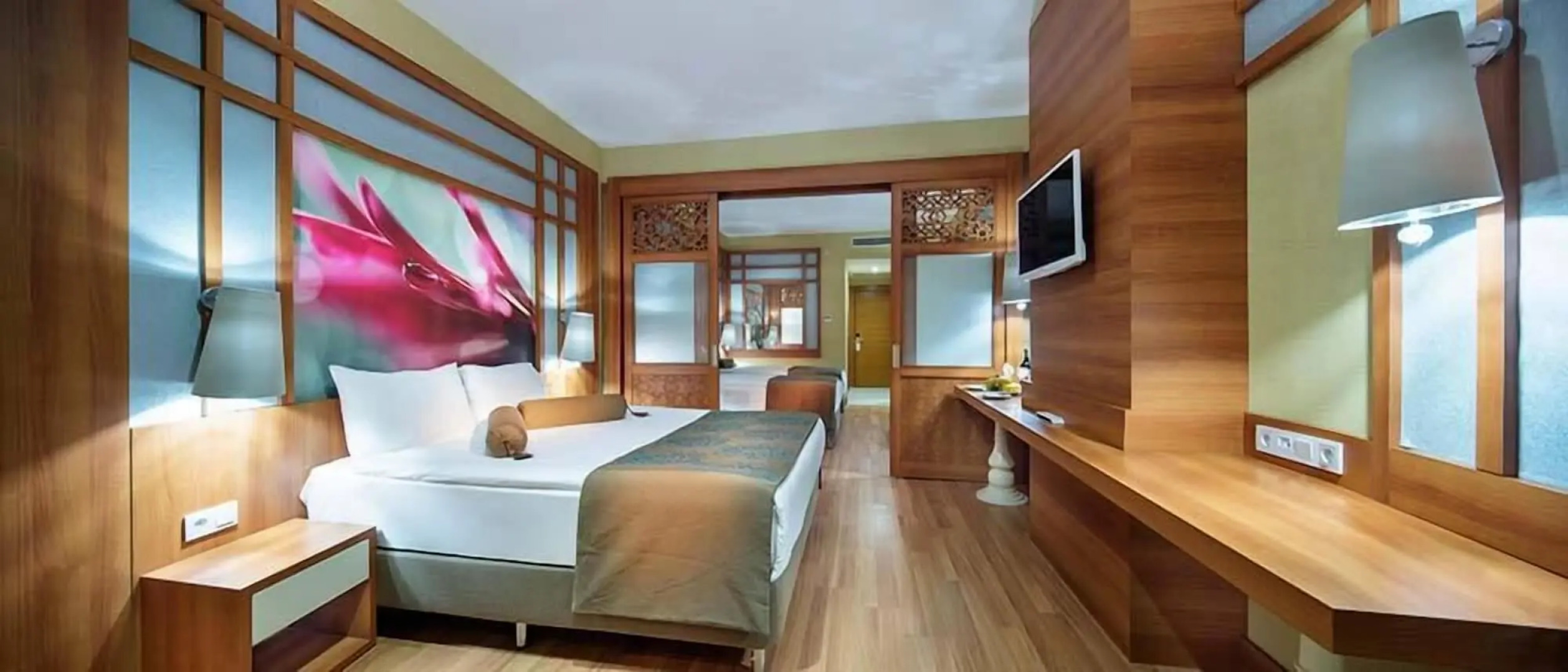 Xafira Deluxe Resort & Spa - All Inclusive