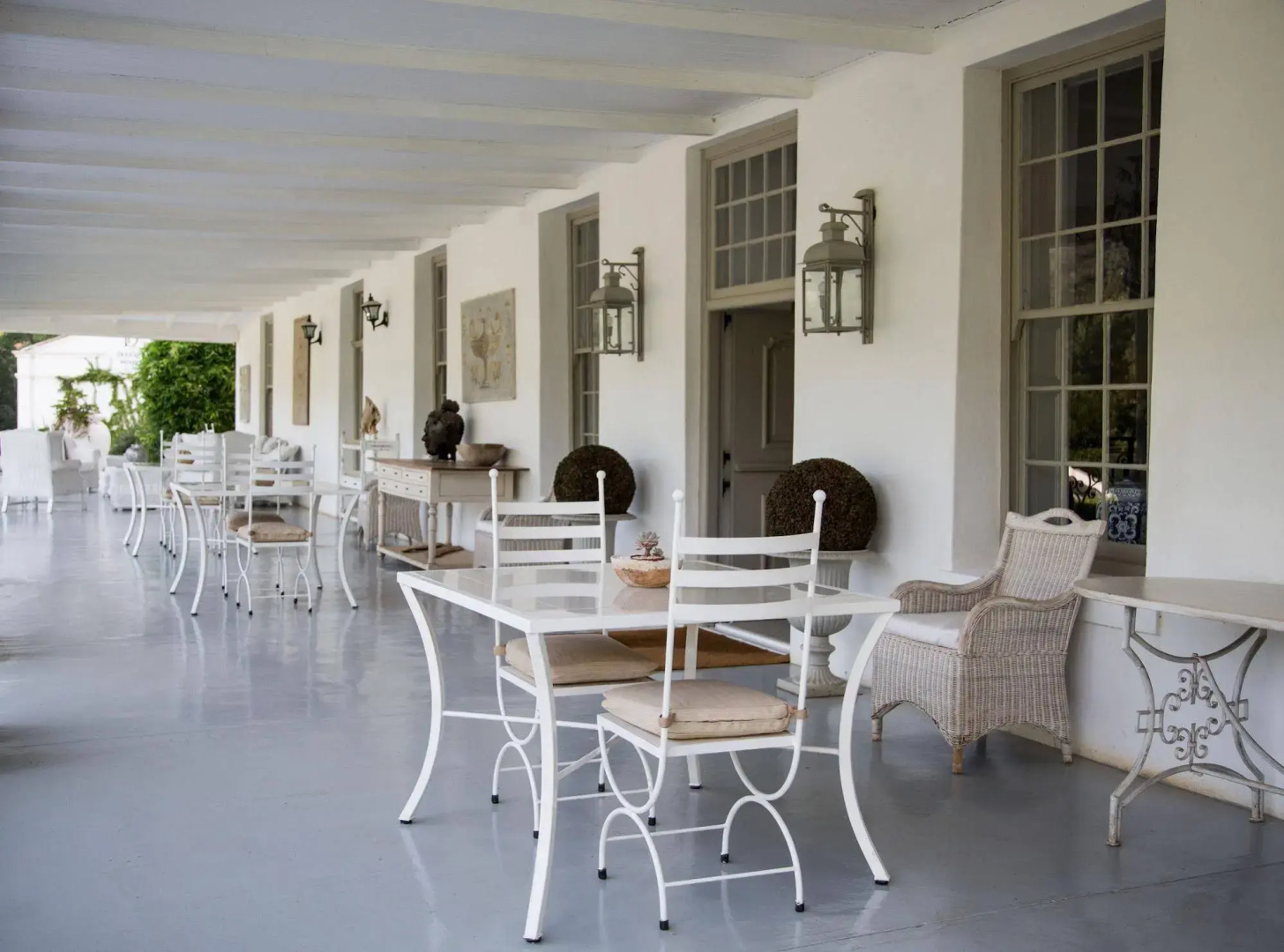 Grand Dédale Country House