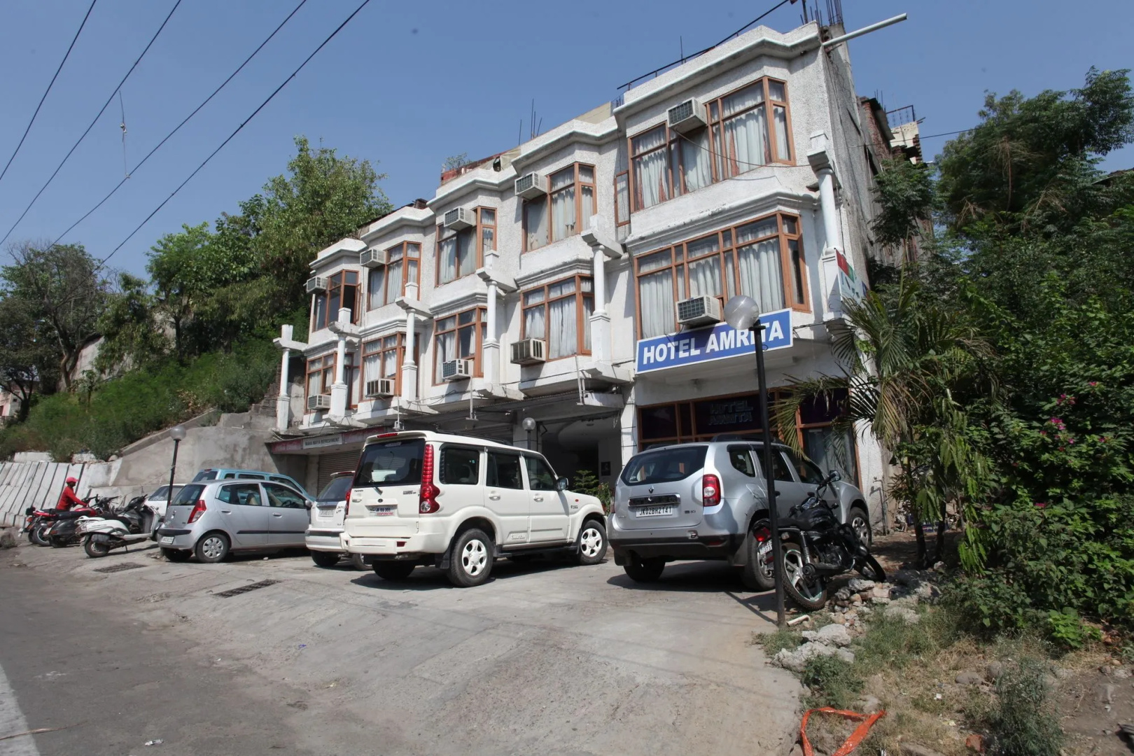 Hotel Amrita