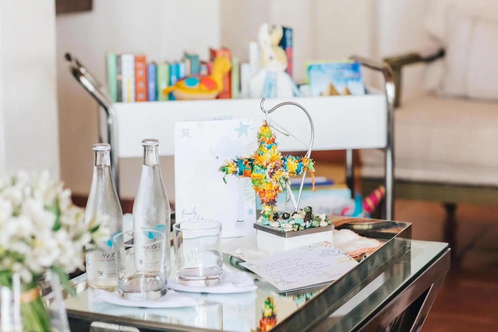 The St. Regis Punta Mita Resort