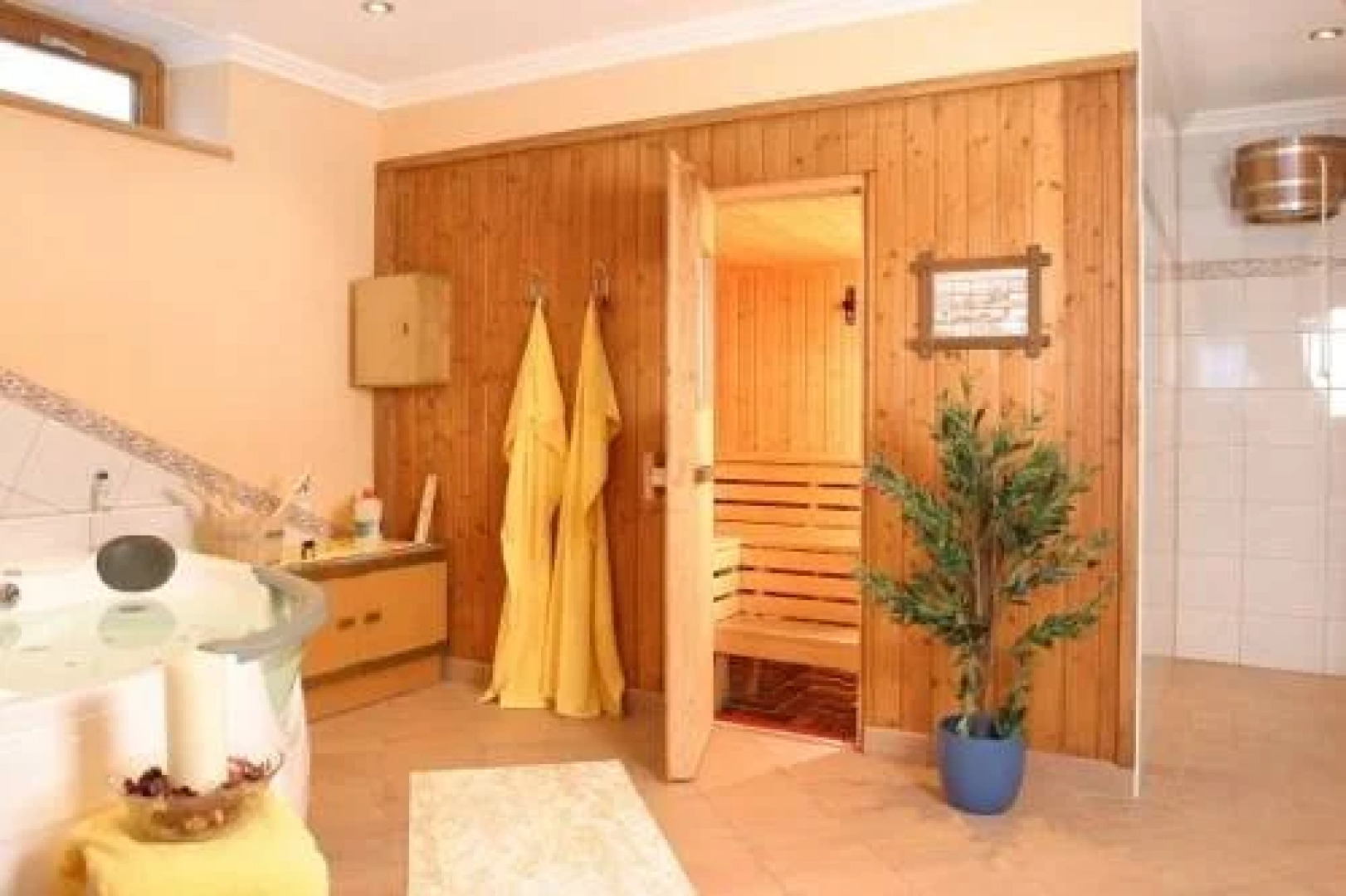 Alpengasthof Rechtegg