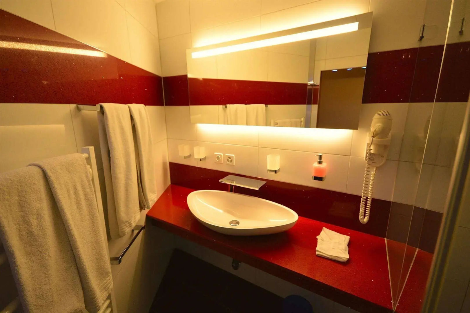 Ambiente Hotel Freieck