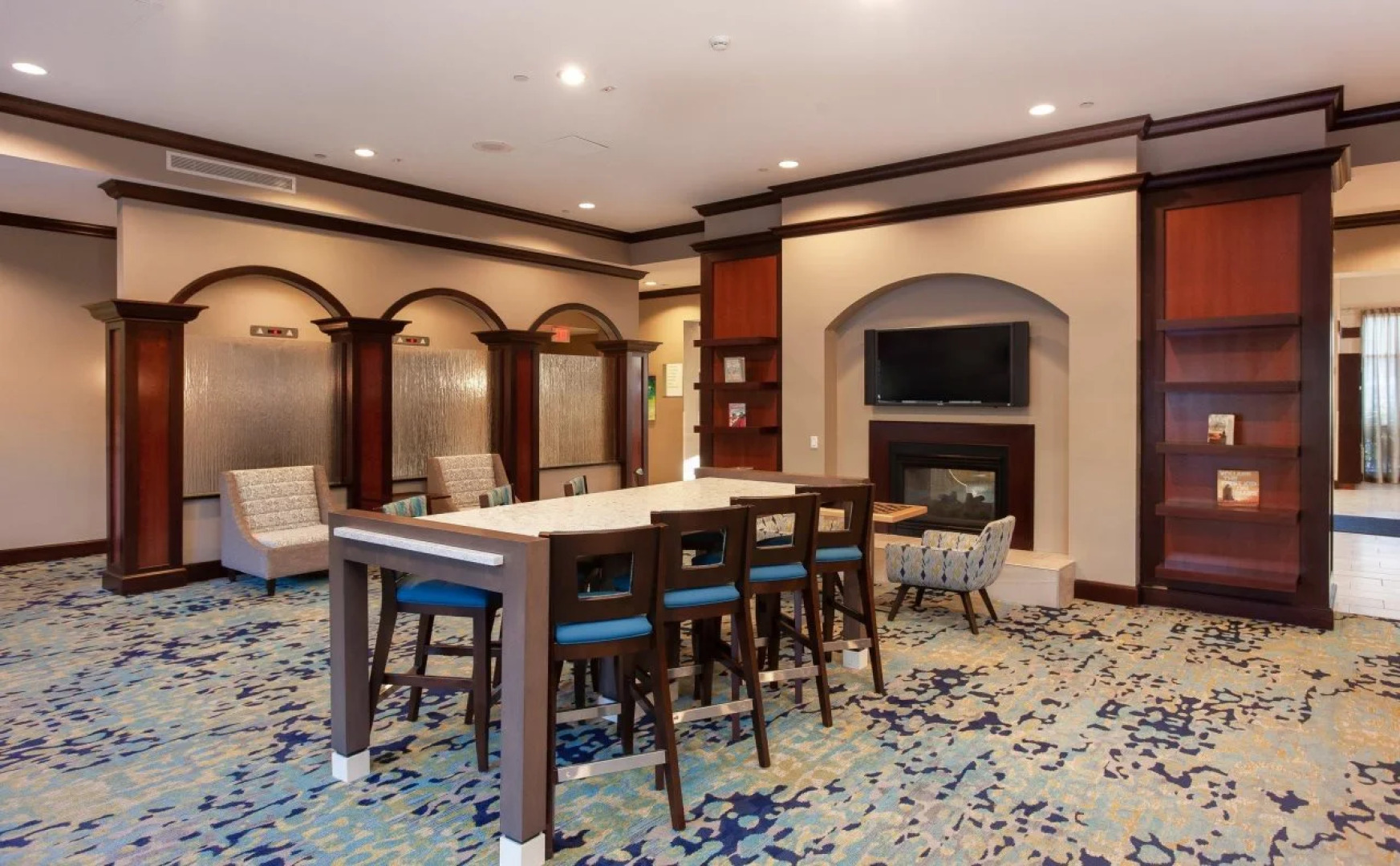 Holiday Inn Hotel & Suites Tallahassee Conference Ctr N by IHG