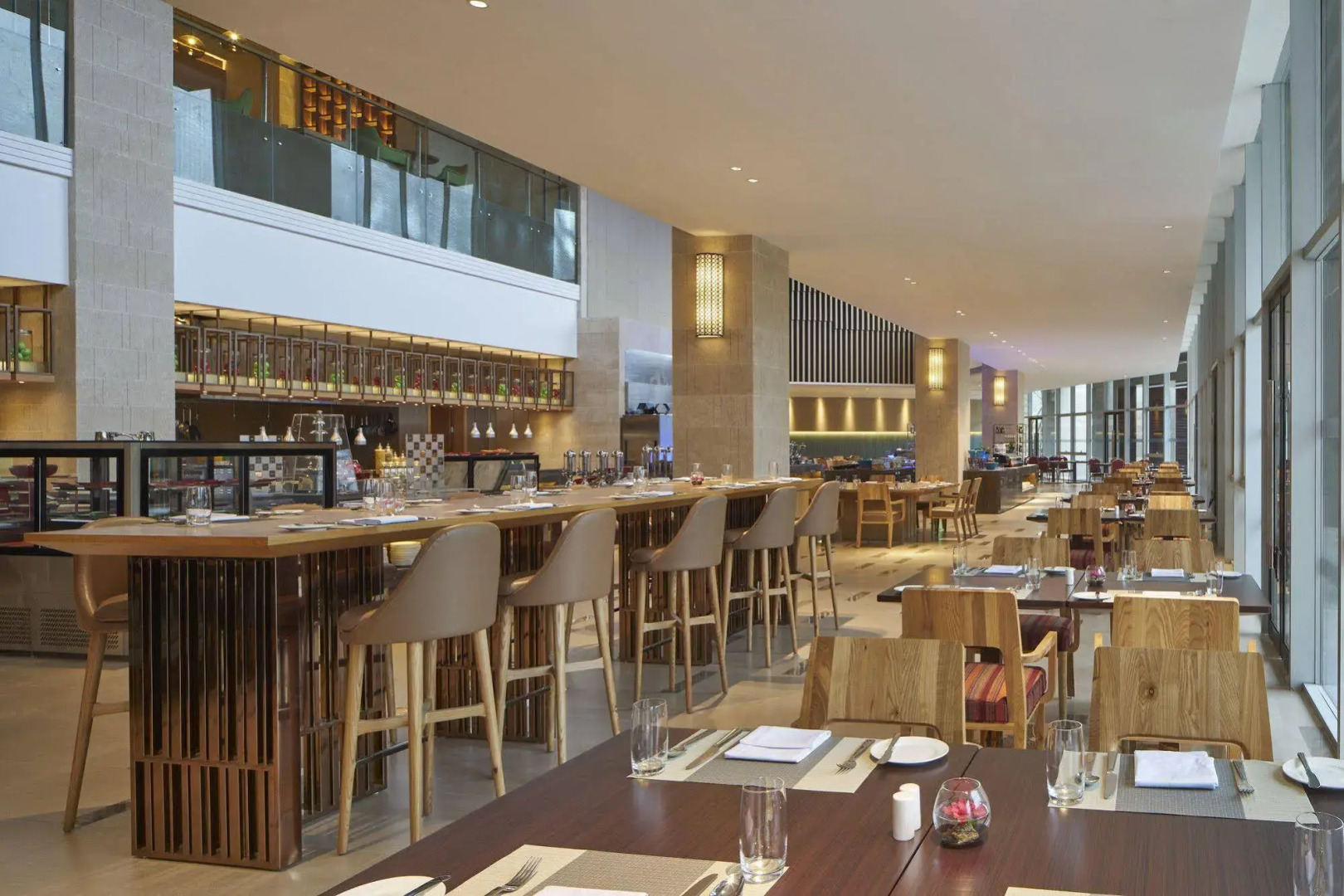 Four Points By Sheraton Chengdu, Pujiang Resort