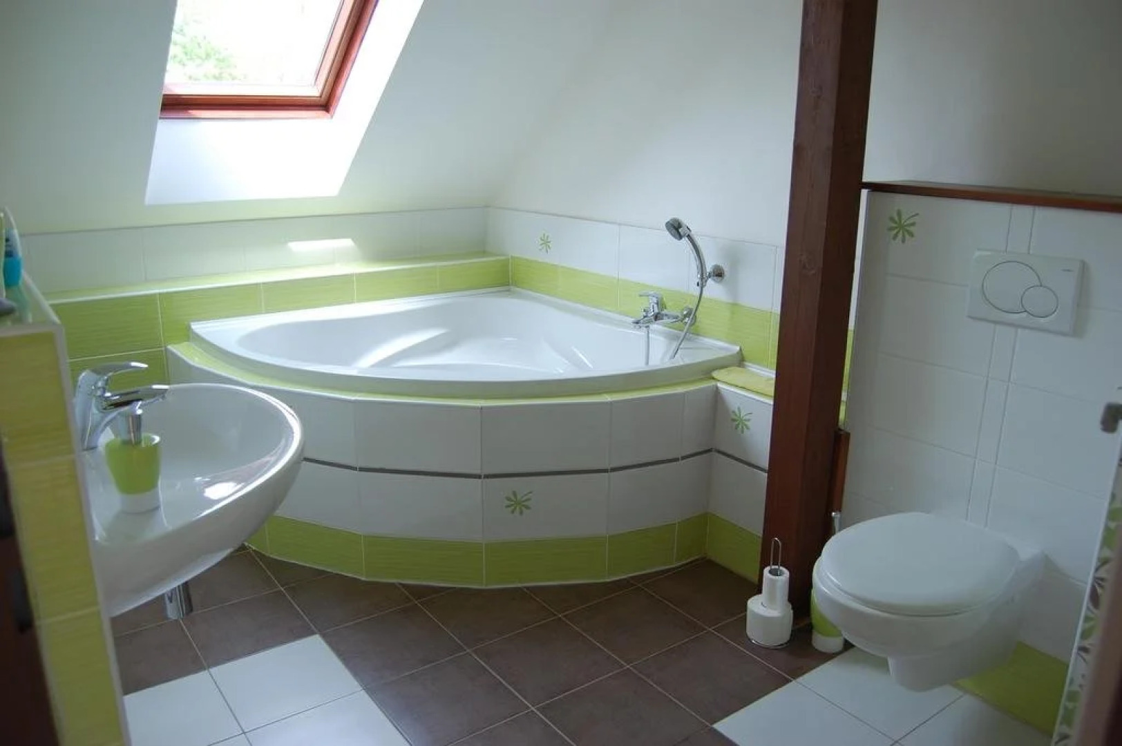 Apartmany U Stareho Labe