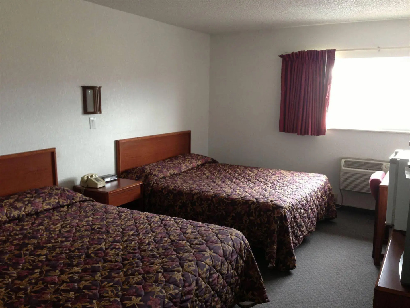 Red River Inn Silt-Rifle