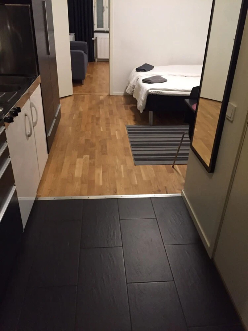 Apartment in Årsta Stockholm 244