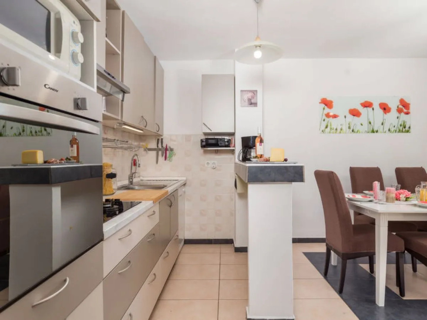 Holiday Home Kristijana
