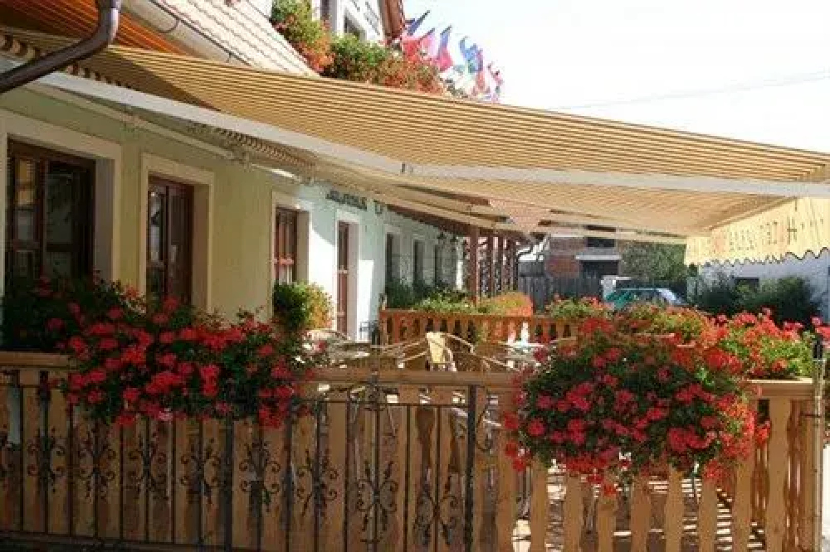 Hotel Karpatsky Dvor