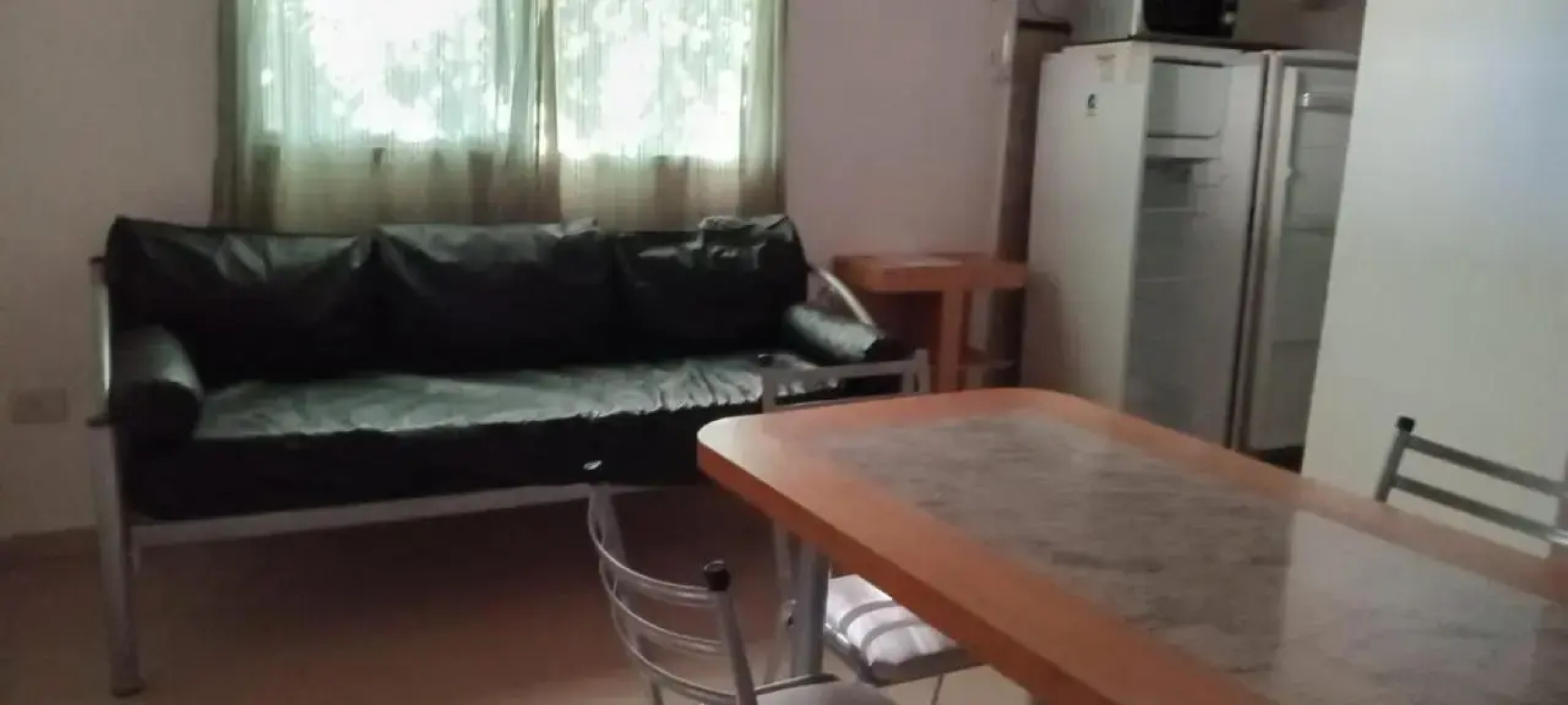 Cabaï¿½as Del Rosario