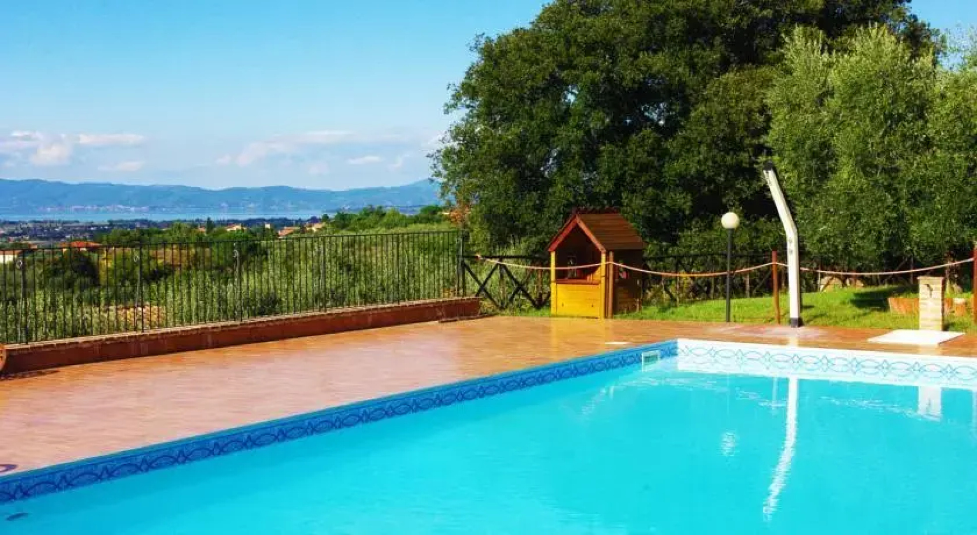 Agriturismo Borgoelenetta