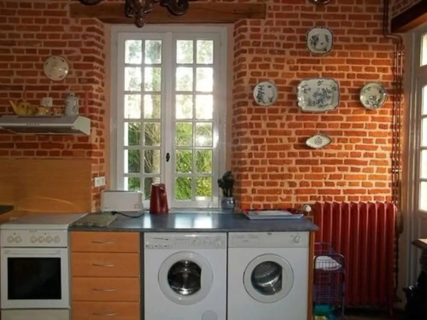 Le Manoir du Moucel