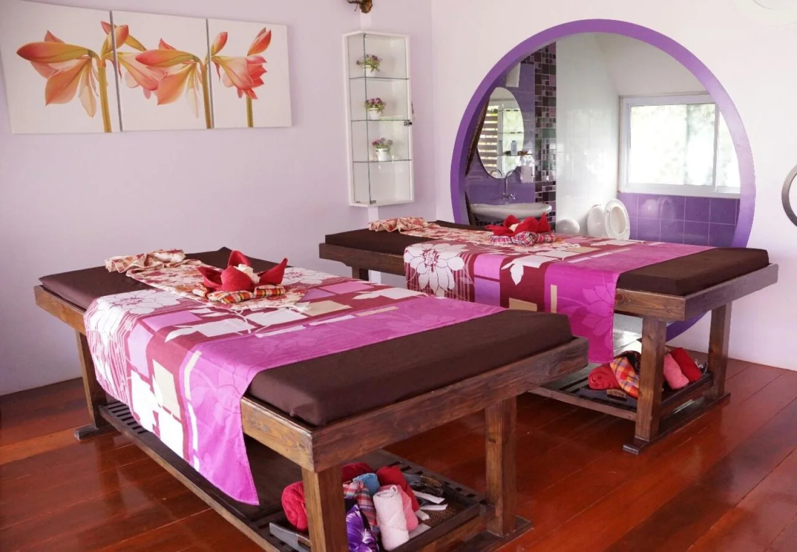 Hatthaland Resort and Spa