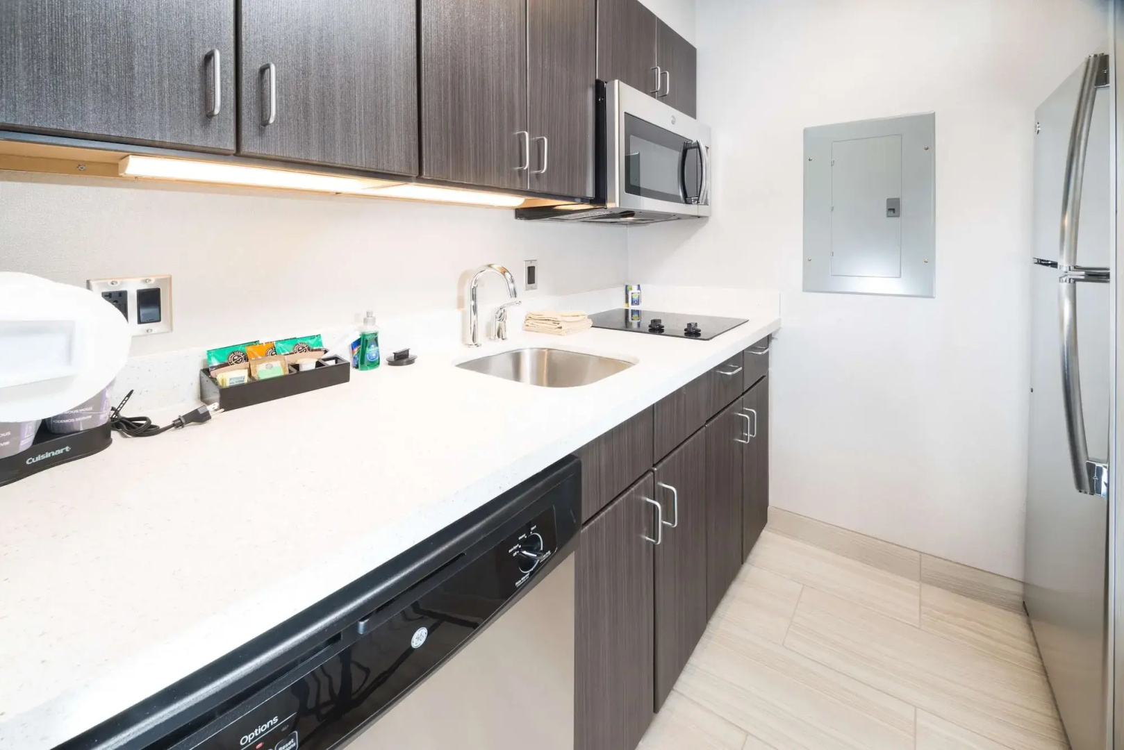 Homewood Suites by Hilton Tulsa Catoosa