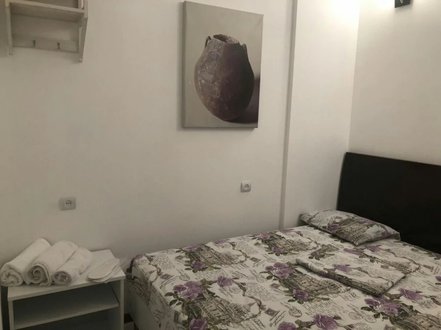 No Problem Hotel at Glinka Street