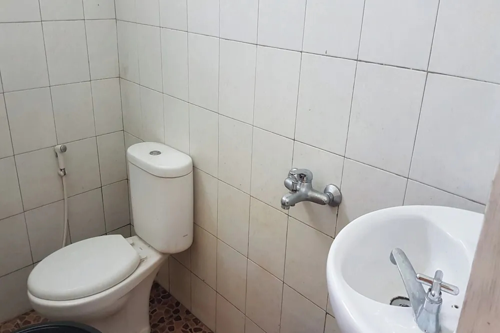 Hotel O Homestay Banyumili Samigaluh