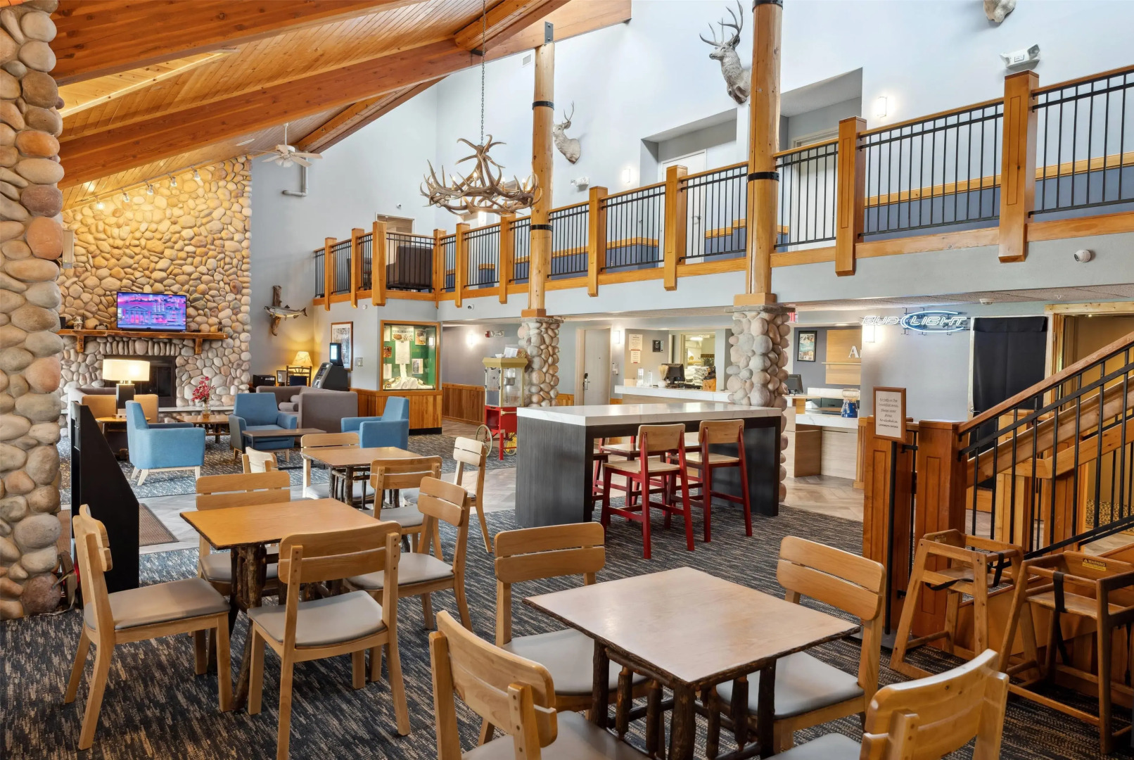 AmericInn by Wyndham Wisconsin Dells