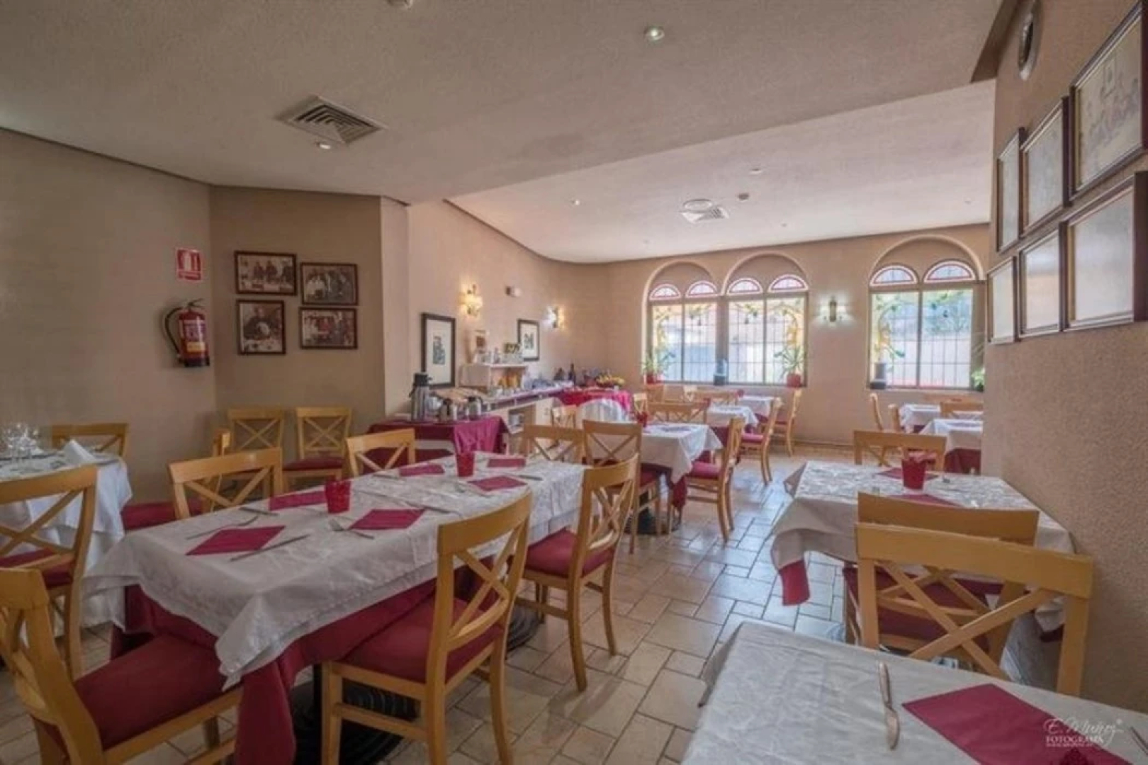 Hotel Vivar